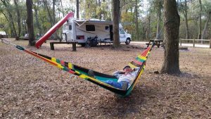 John at Silver Lake Campsite #47 ohn at Silver Lake Campsite #47