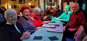 NASA Club Cocktails NASA Club Cocktails