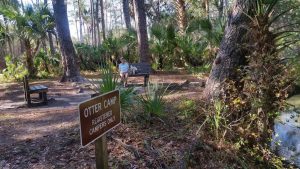 PeggyOtterCampsite PeggyOtterCampsite