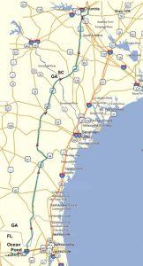 Ocean-Columbia Ocean-Columbia