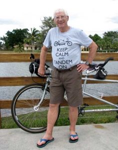 Tandem On John TandemOnJohnV