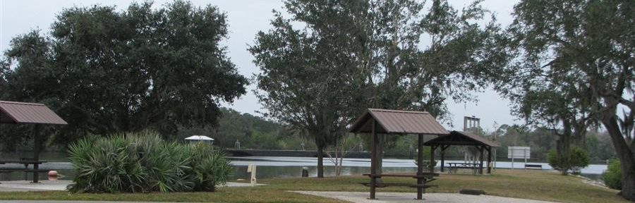Damn Government Shutdown Closes Campground
