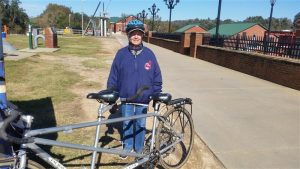 PeggyTandemAugusta PeggyTandemAugusta