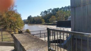 SavannahCanalDam SavannahCanalDam