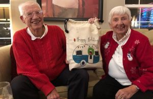 John-Peg Holiday Gifts