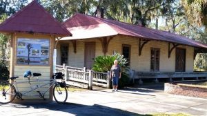 OP Ride Olustee Train Station_18 OP Ride Olustee Train Station_18