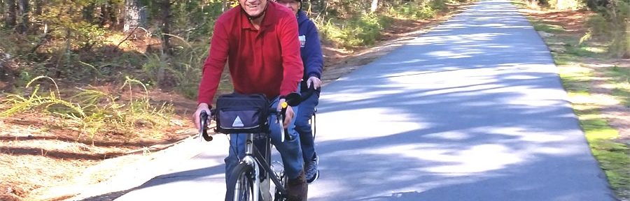 Our Last week in Florida