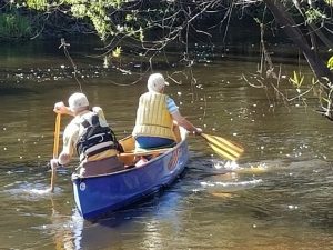 2Peace_Canoe 2Peace_Canoe