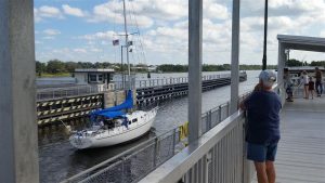 FranklinLocksExiting