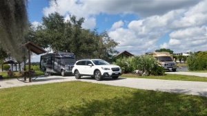 Fred & Joan FANDJ_Bud & Pat BUDLIGHT