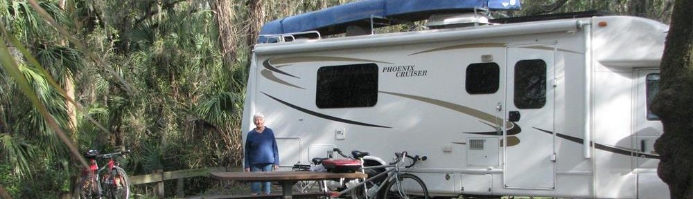 Back to Lithia Springs for 5 days