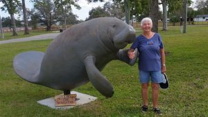 Manatee-Peggy