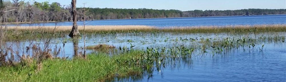 Florida Winter Trip Comes to a Close