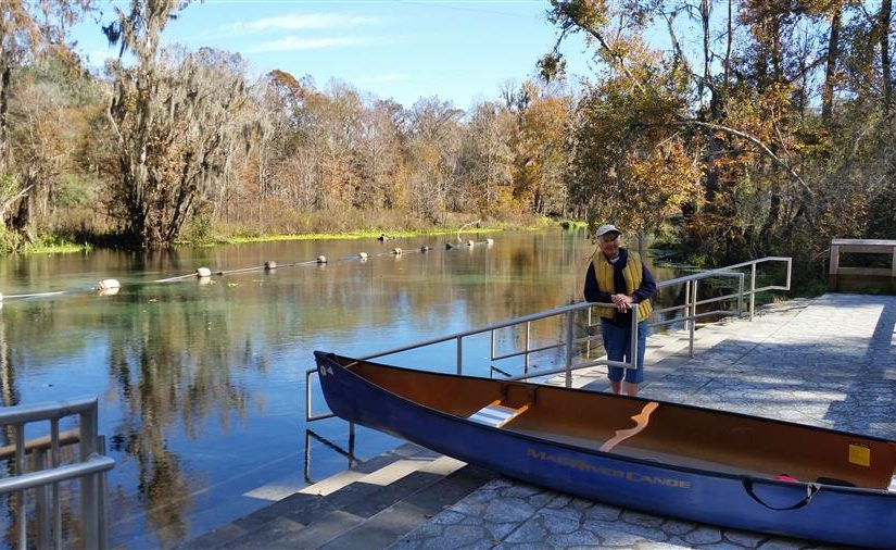 Paddling and Biking leaves no time for Blogging