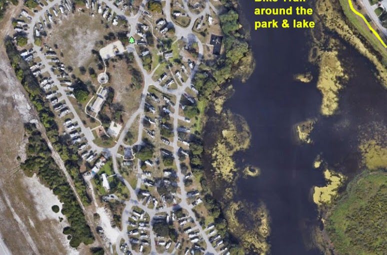 John Prince County Park