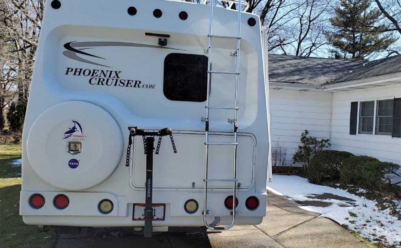 After 100 days, I’m back home