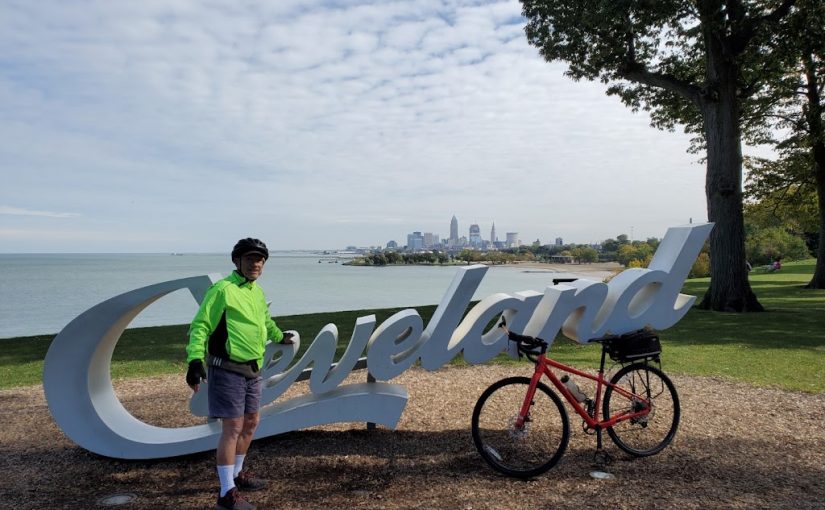 Cleveland Script Signs
